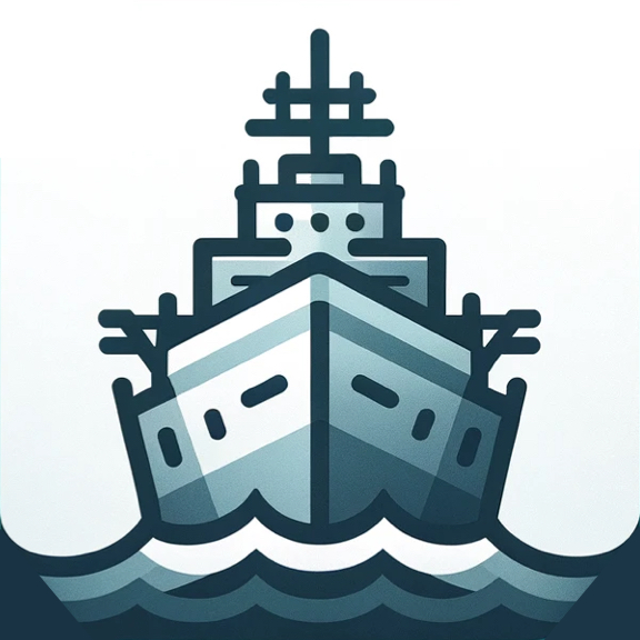 battleship logo